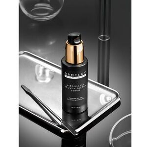 DRMTLGY Needle-Less Growth Factor Serum